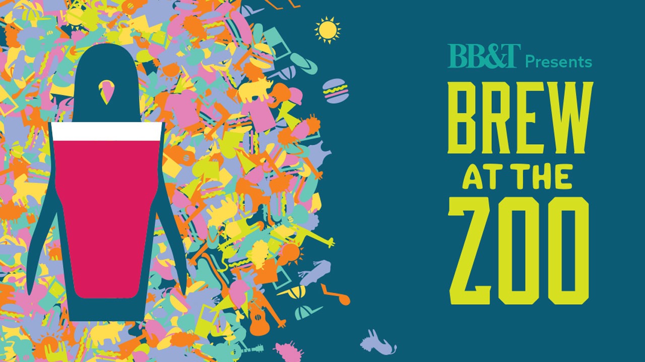 Brew at the Zoo 2018 | The Maryland Zoo