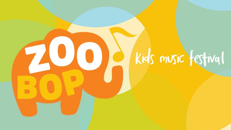 Zoo Bop Kids Music Festival