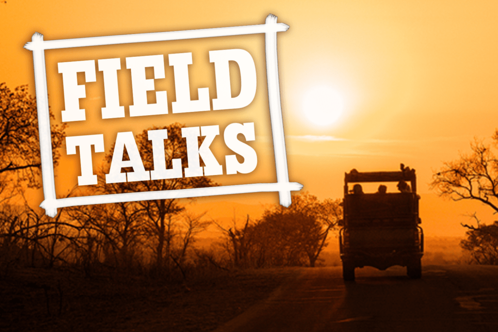 Field Talks