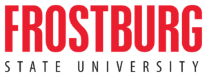 logo Frostburg State University