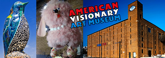 American Visionary Art Museum
