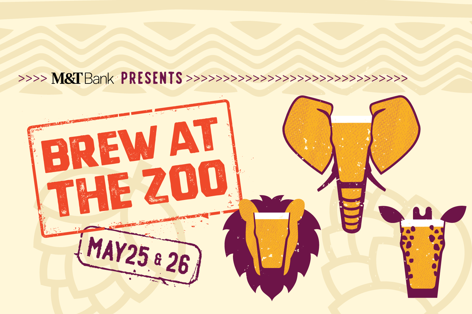 brew at the zoo