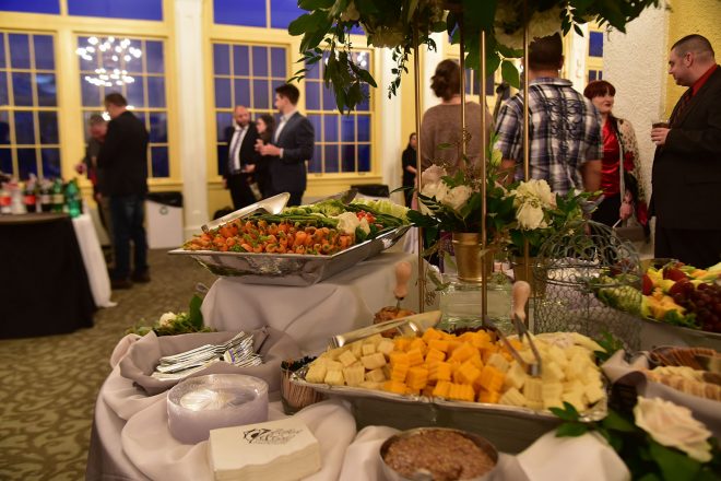 food display