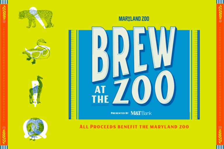 brew at the zoo