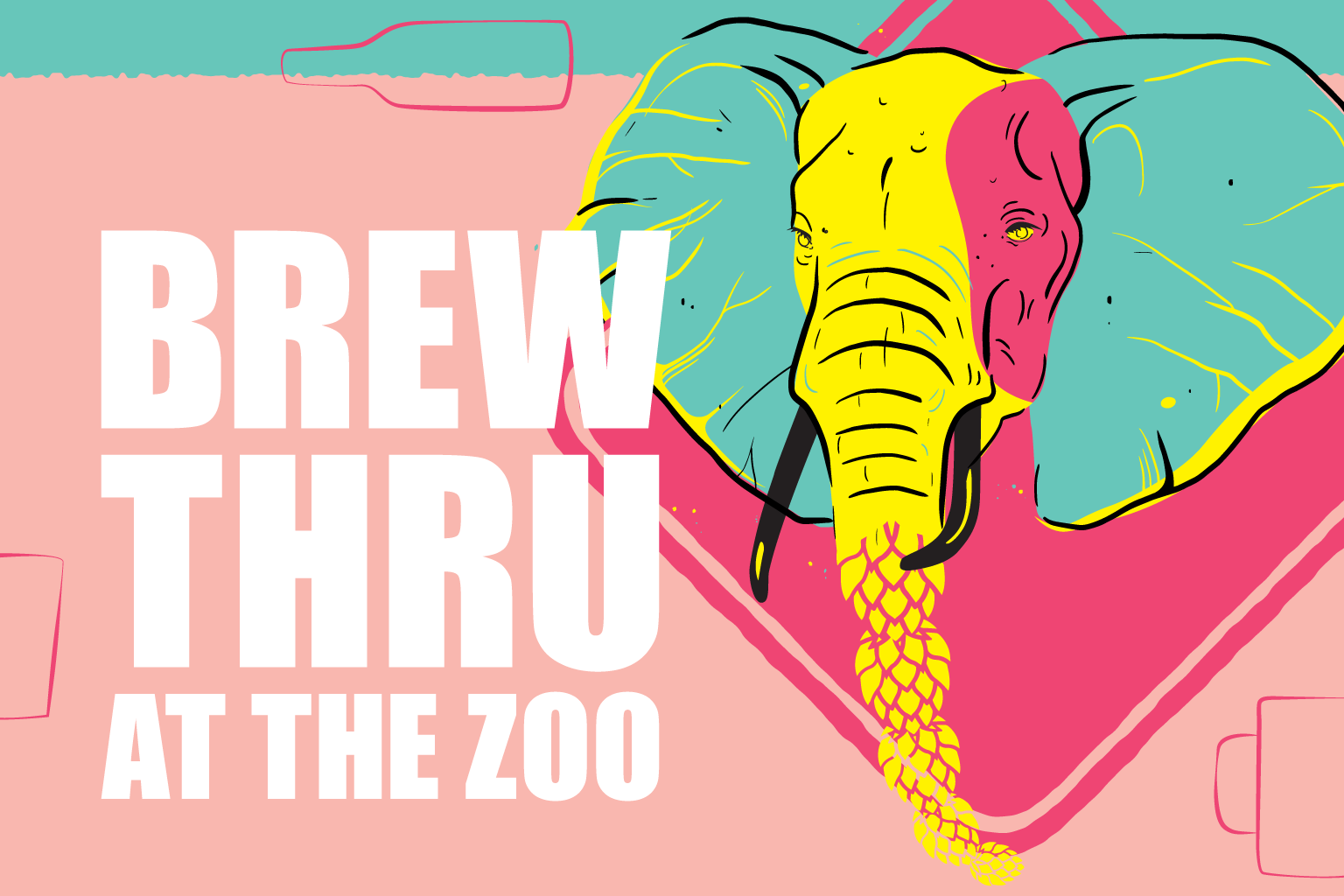Brew Thru at the Zoo [SOLD OUT] The Maryland Zoo