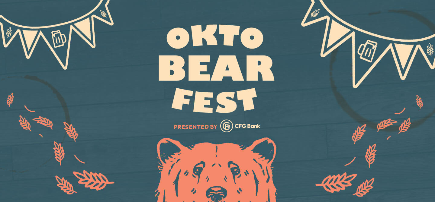 OktoBEARfest The Maryland Zoo