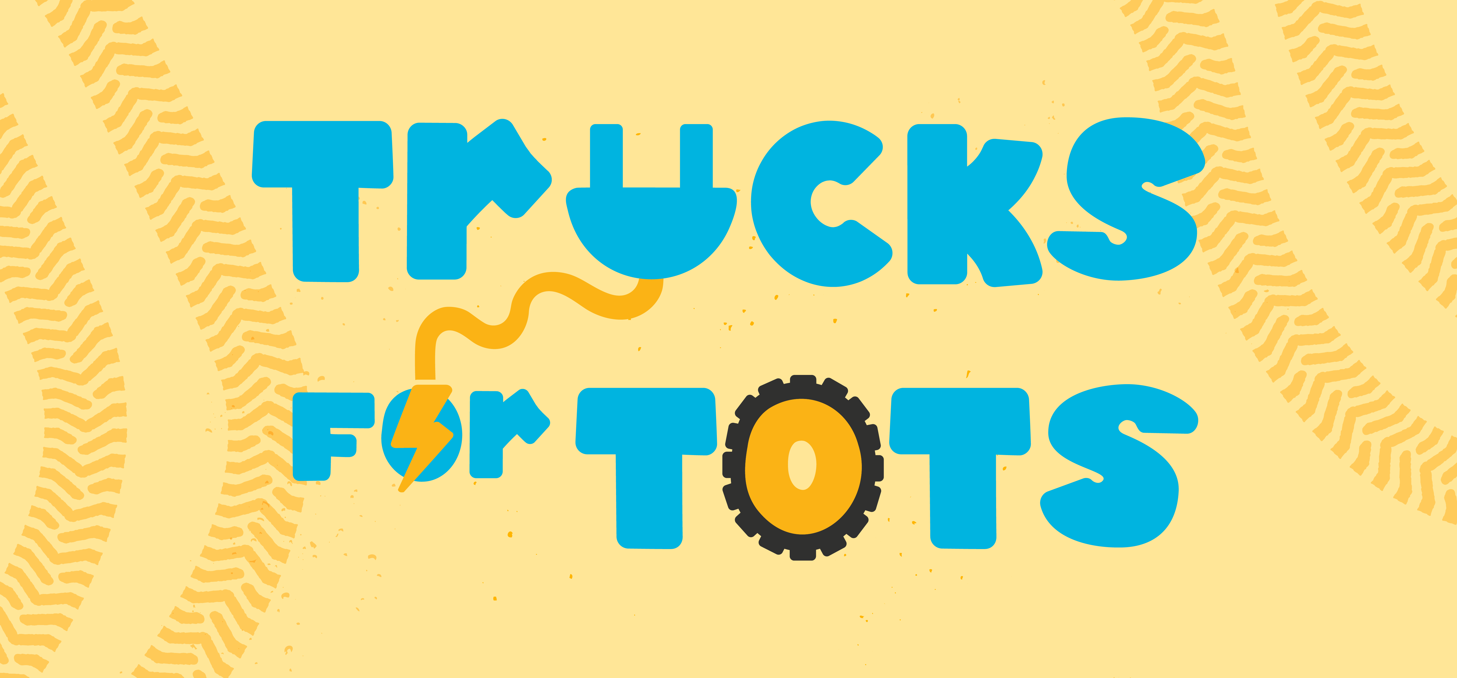 trucks for tots