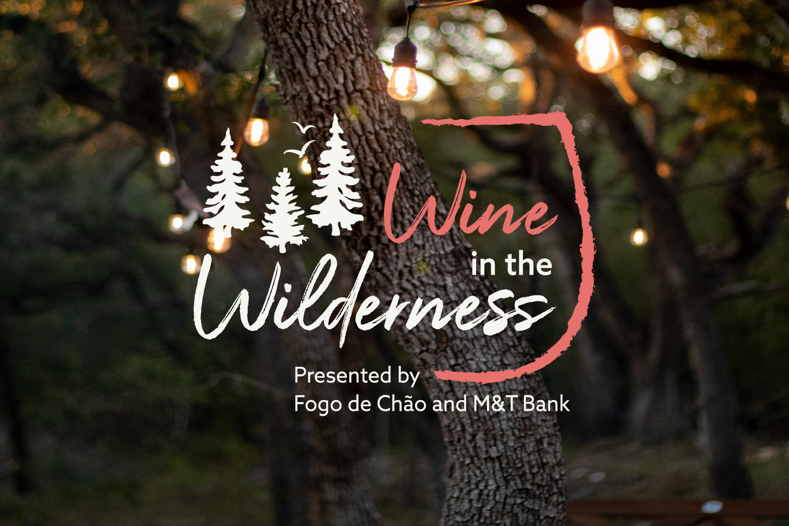 wine in the wilderness logo