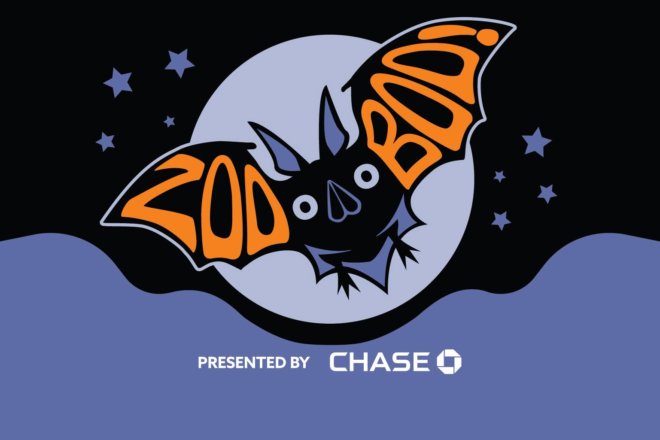 Zoo Boo presented by Chase