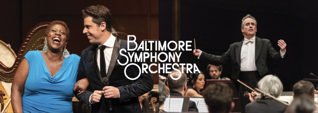 Baltimore Symphony Orchestra