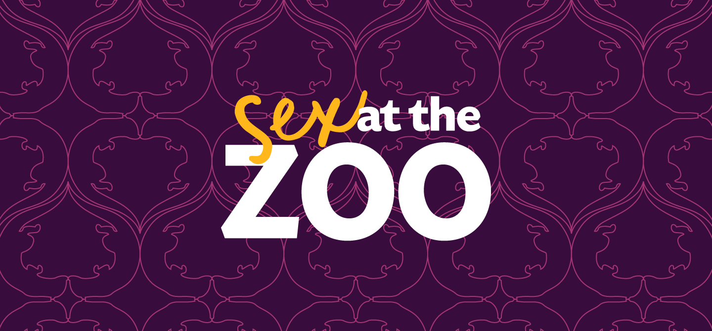 Zoo sez