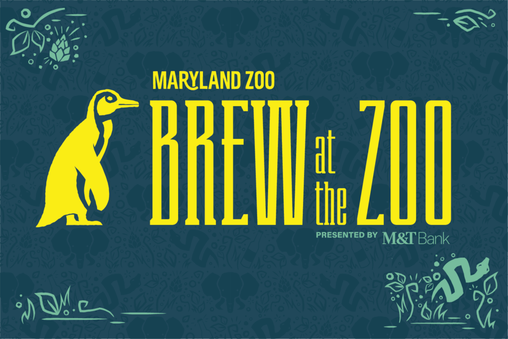 Brew at the Zoo The Maryland Zoo in Baltimore