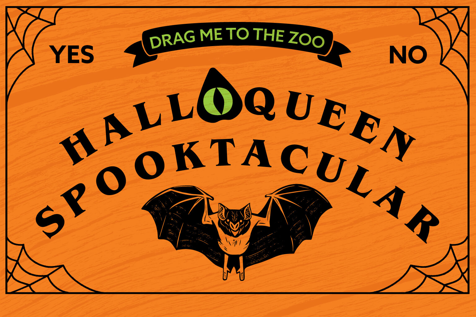 halloqueen spooktacular