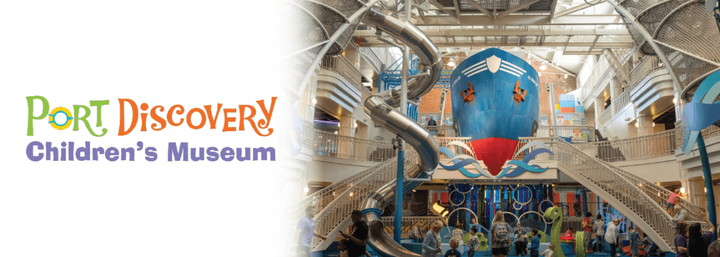 port discovery children's museum