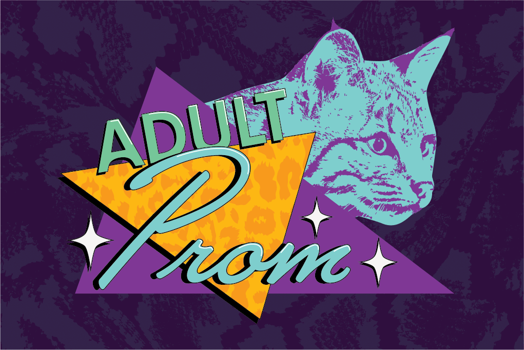 adult prom