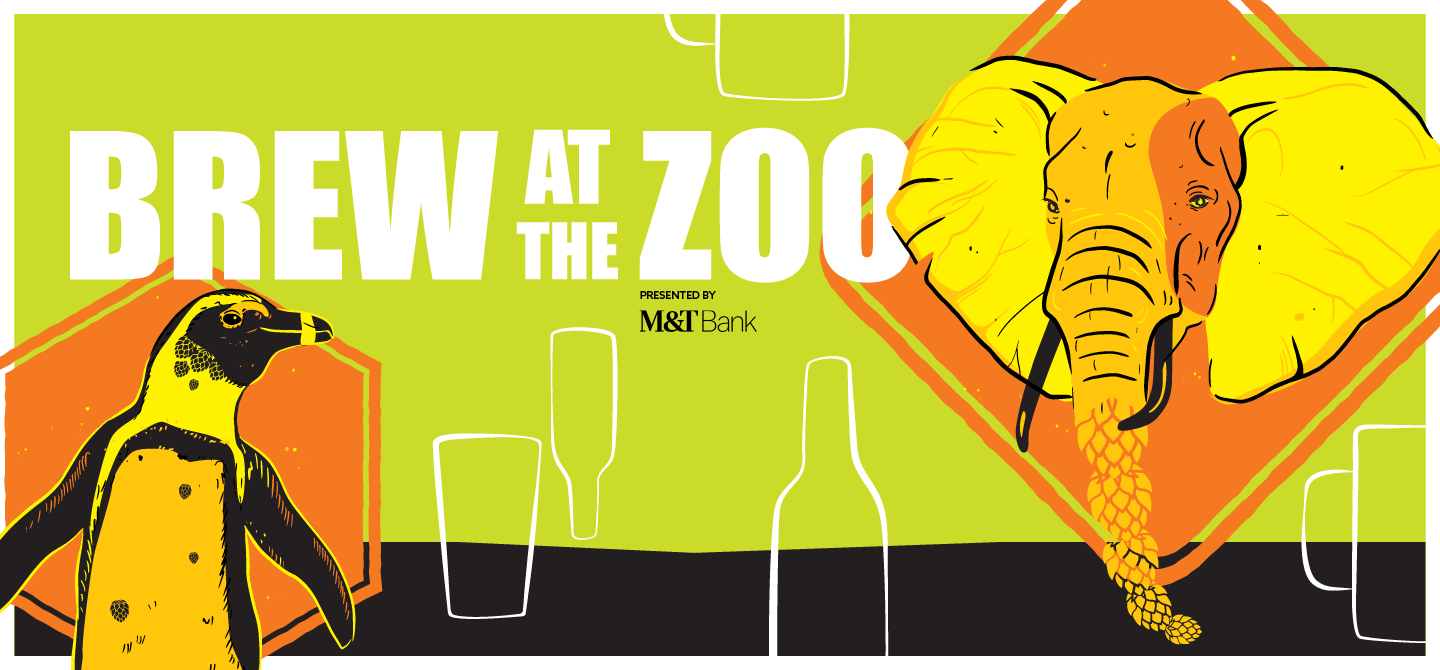 Brew at the Zoo The Maryland Zoo in Baltimore