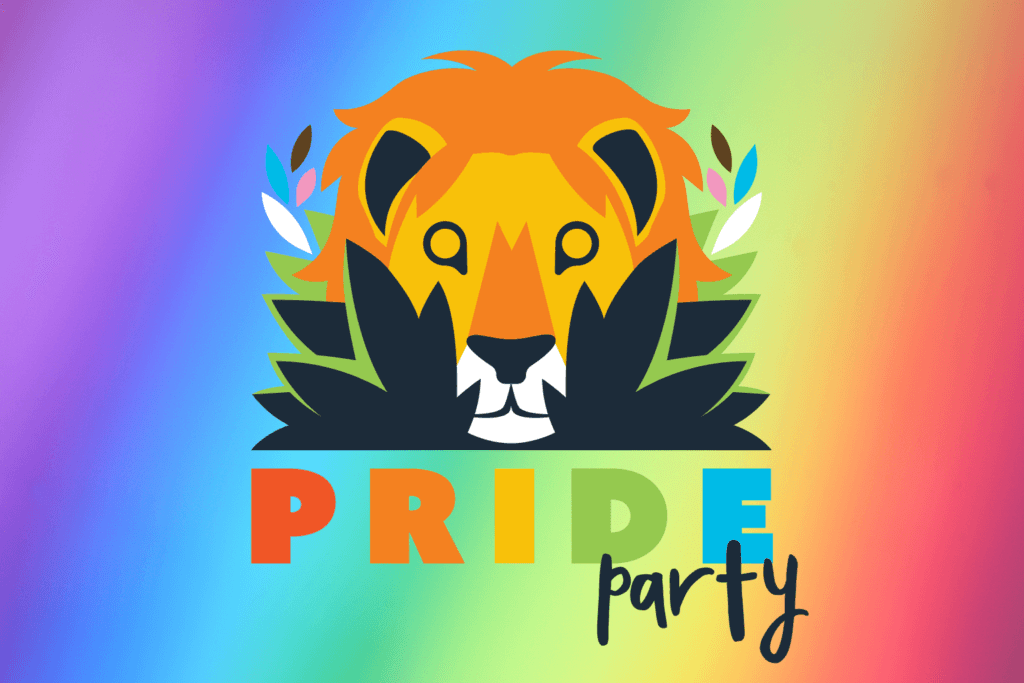 pride party