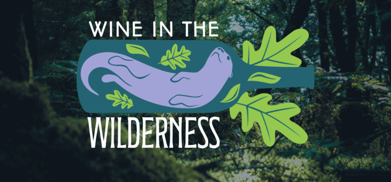 Wine in the Wilderness