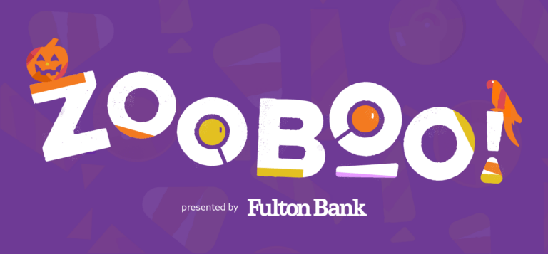ZooBOO! presented by Fulton Bank
