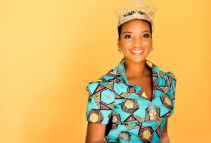 Culture Queen