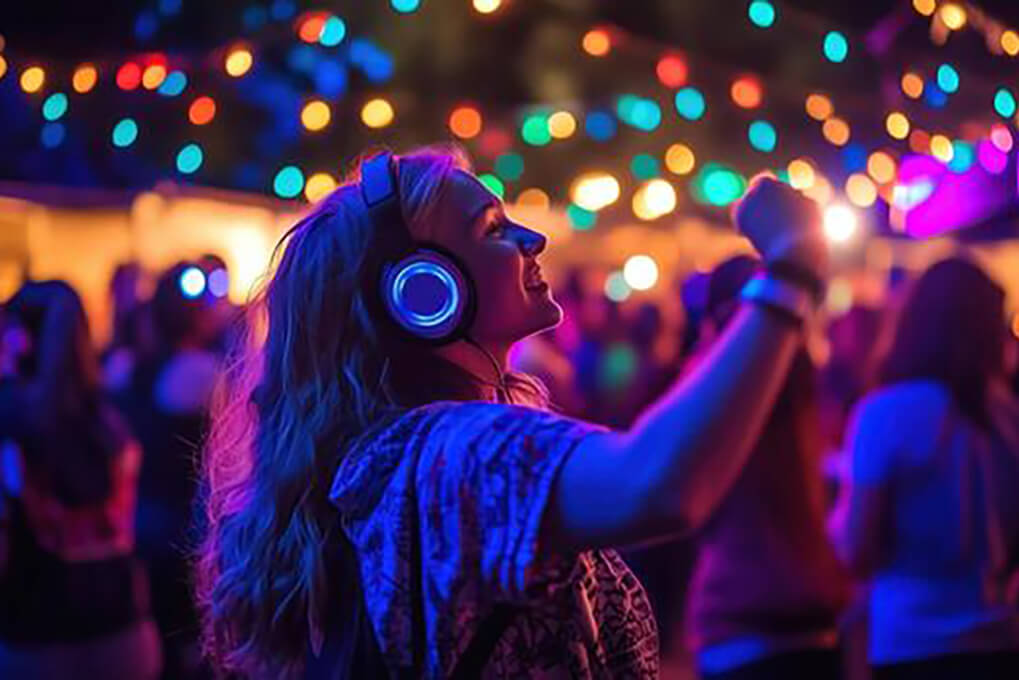 Silent Disco