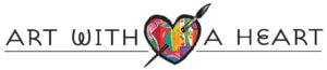 Art with a Heart