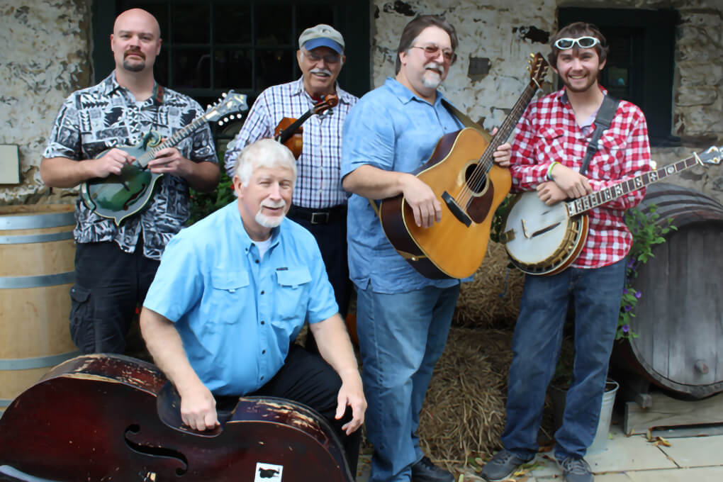 Satyr Hill Band photo