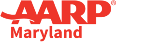 AARP Maryland Logo